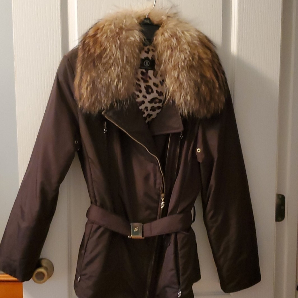 Bonner Apres Ski Jacket